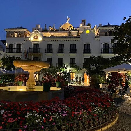 Estepona Seaview Apartment Seletur מראה חיצוני תמונה
