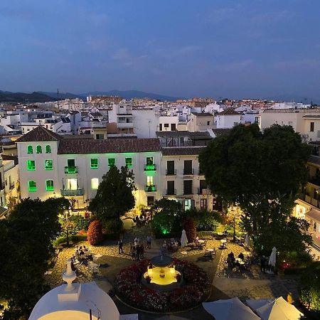 Estepona Seaview Apartment Seletur מראה חיצוני תמונה