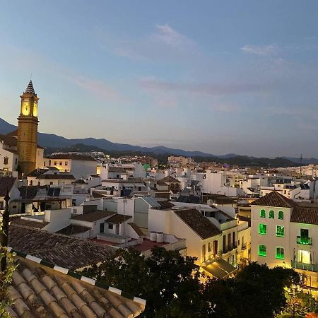 Estepona Seaview Apartment Seletur מראה חיצוני תמונה
