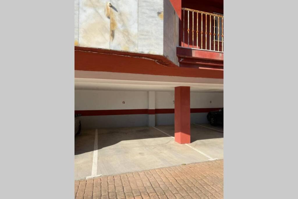 Estepona Seaview Apartment Seletur מראה חיצוני תמונה