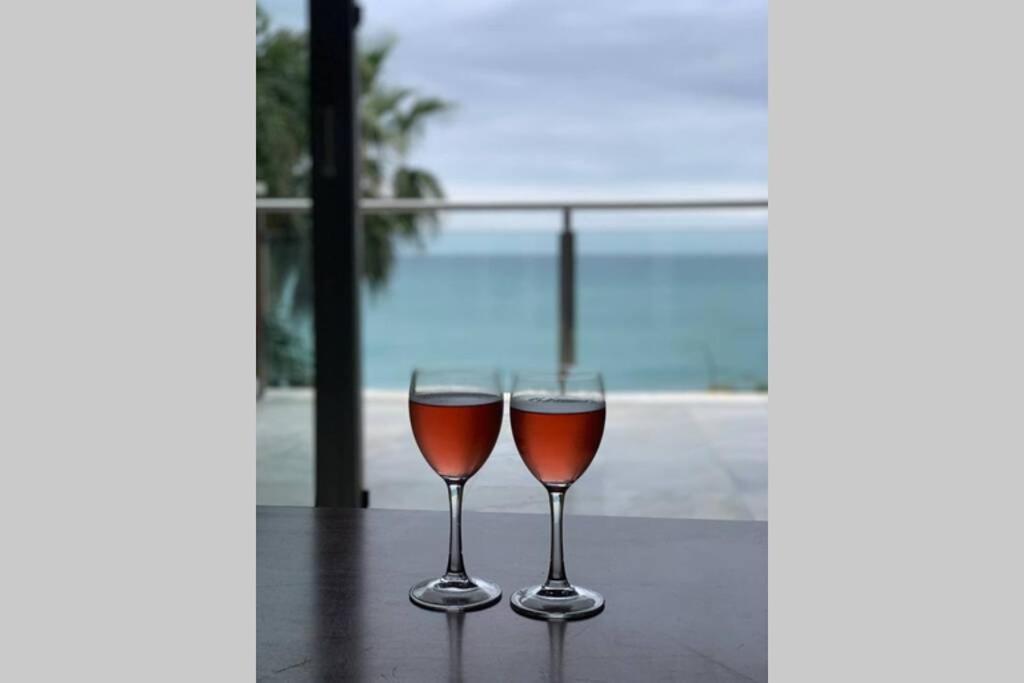 Estepona Seaview Apartment Seletur מראה חיצוני תמונה