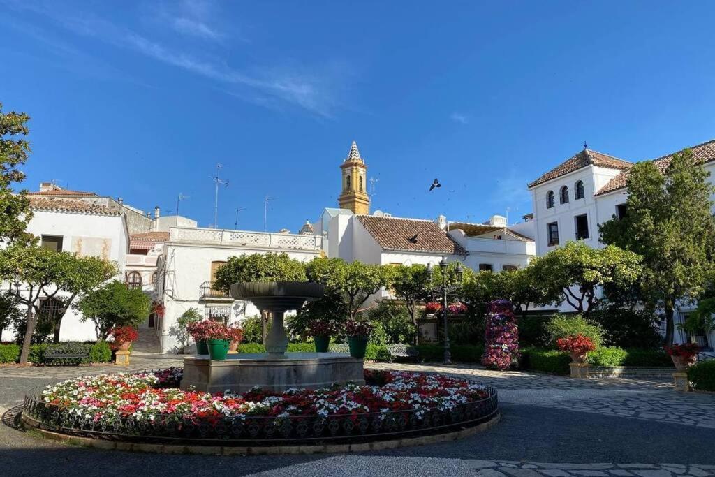 Estepona Seaview Apartment Seletur מראה חיצוני תמונה
