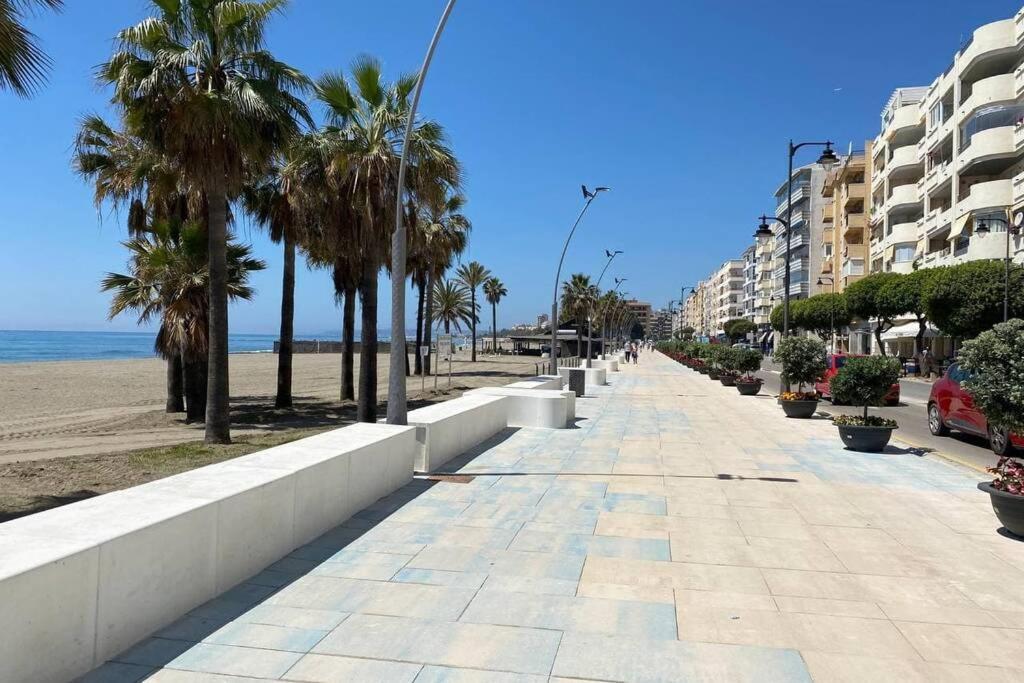 Estepona Seaview Apartment Seletur מראה חיצוני תמונה