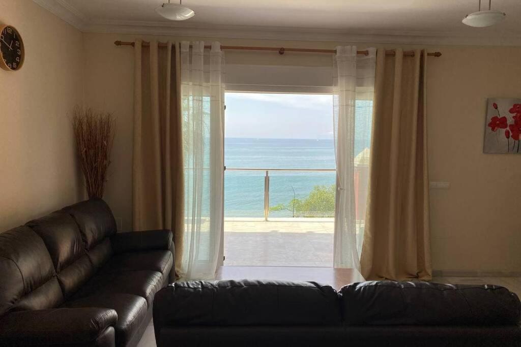 Estepona Seaview Apartment Seletur מראה חיצוני תמונה