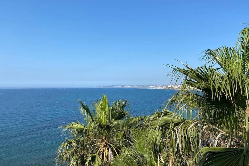 Estepona Seaview Apartment Seletur מראה חיצוני תמונה