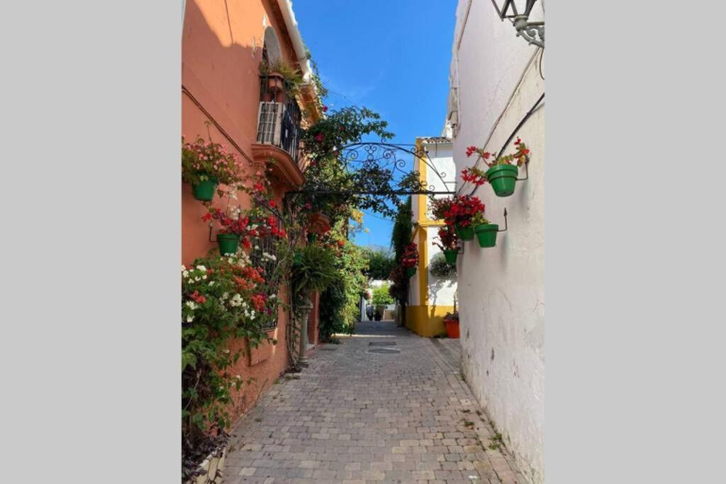 Estepona Seaview Apartment Seletur מראה חיצוני תמונה
