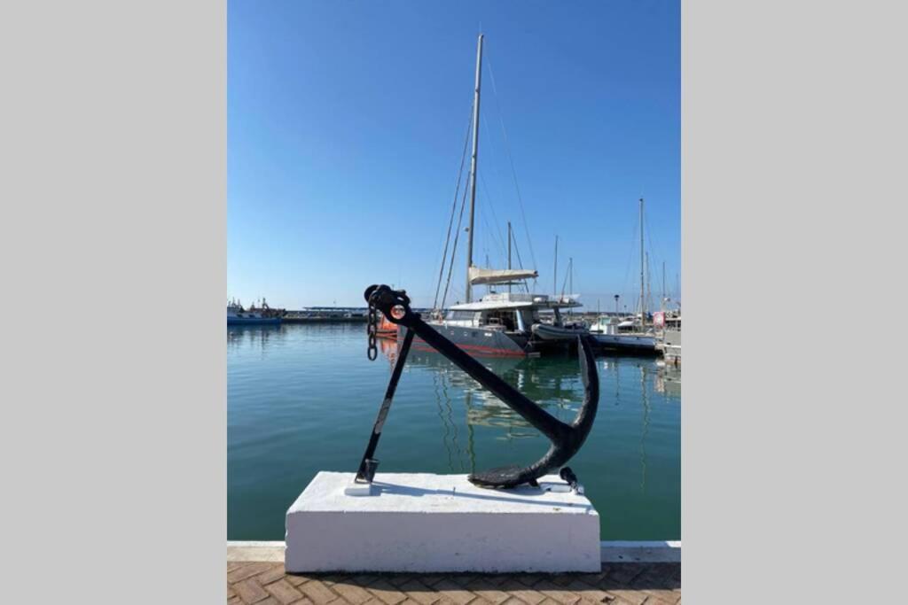 Estepona Seaview Apartment Seletur מראה חיצוני תמונה