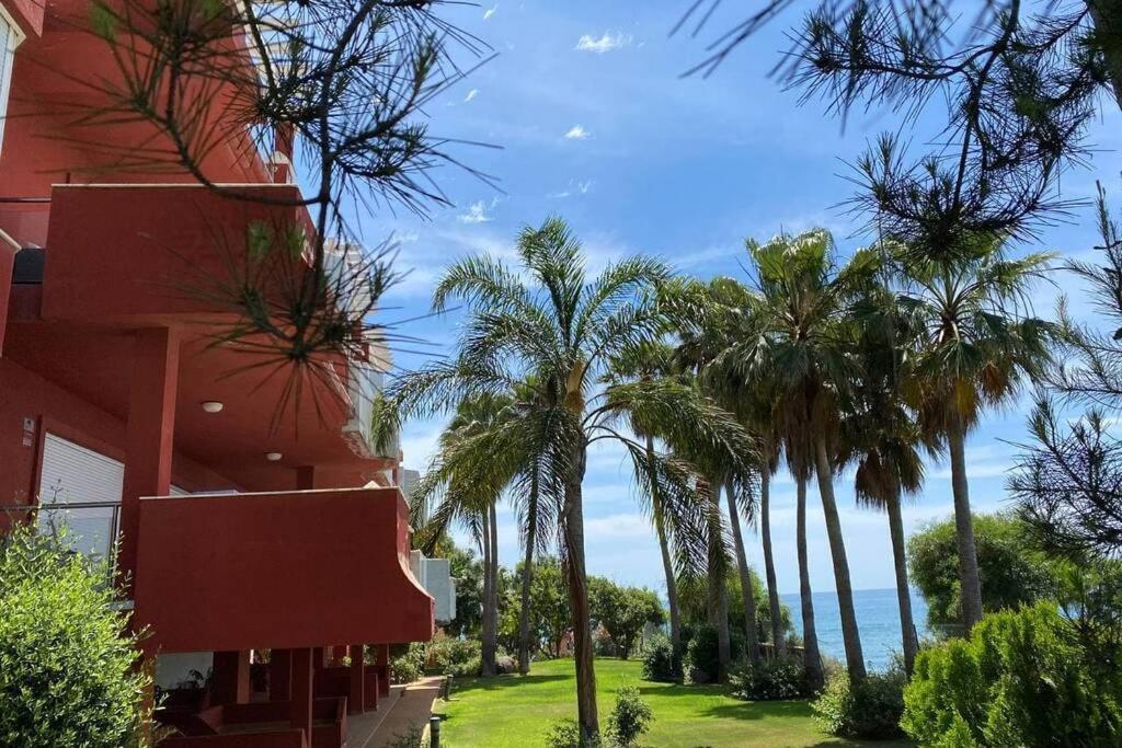 Estepona Seaview Apartment Seletur מראה חיצוני תמונה