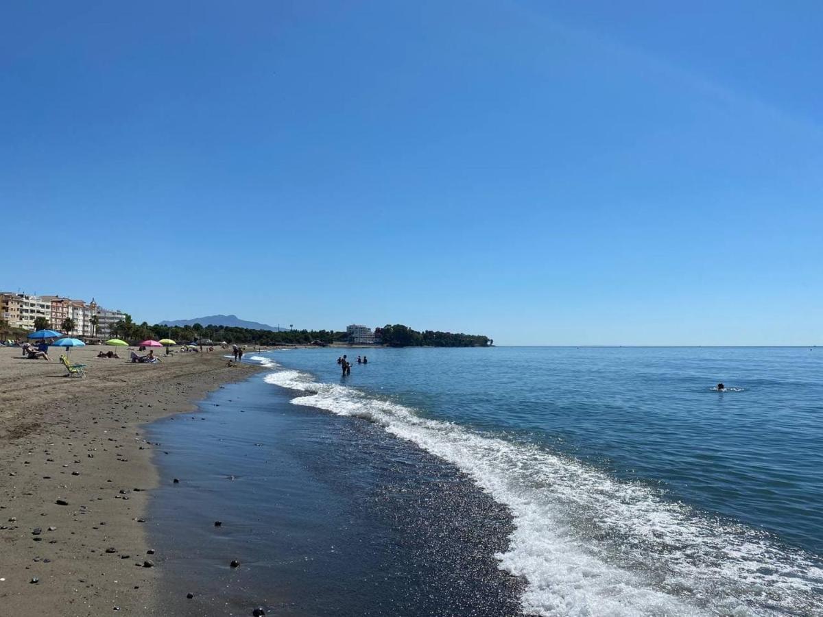 Estepona Seaview Apartment Seletur מראה חיצוני תמונה