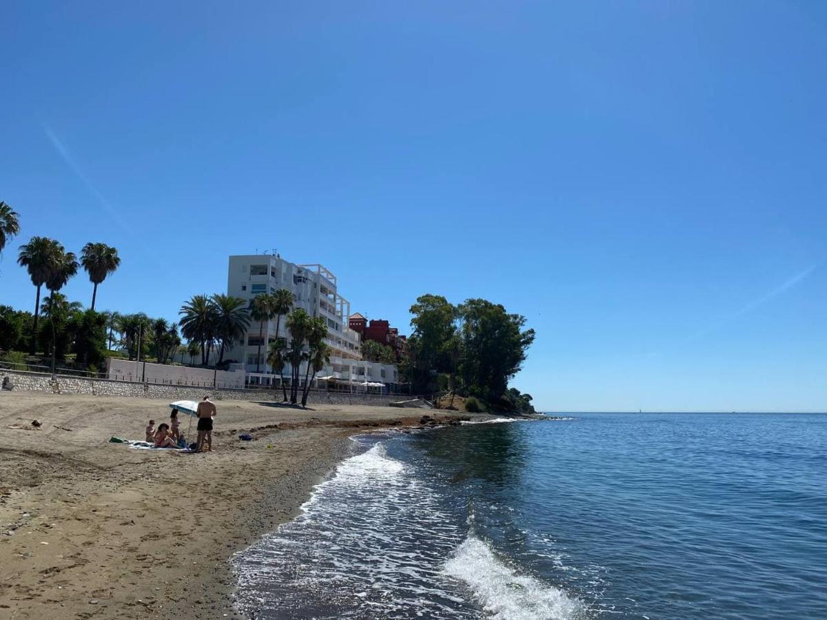 Estepona Seaview Apartment Seletur מראה חיצוני תמונה