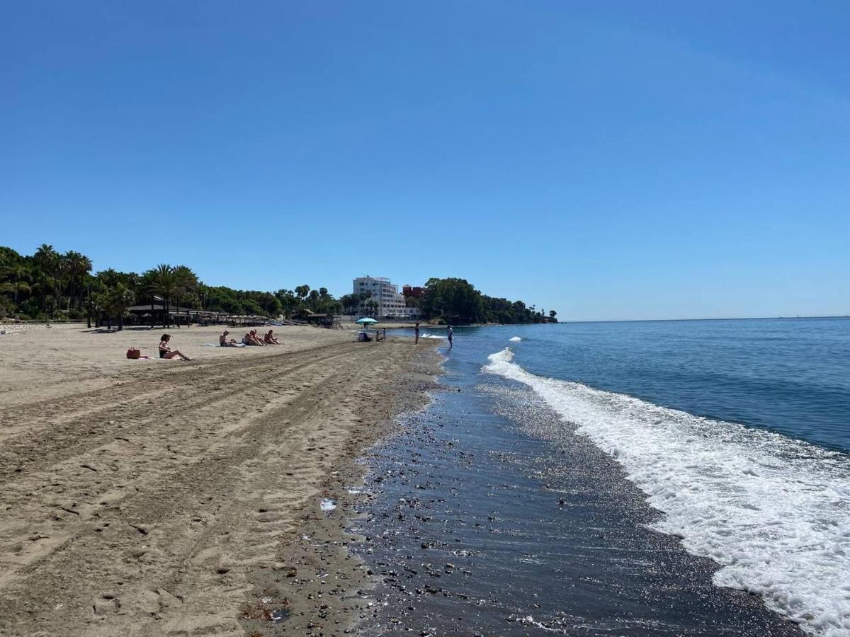 Estepona Seaview Apartment Seletur מראה חיצוני תמונה
