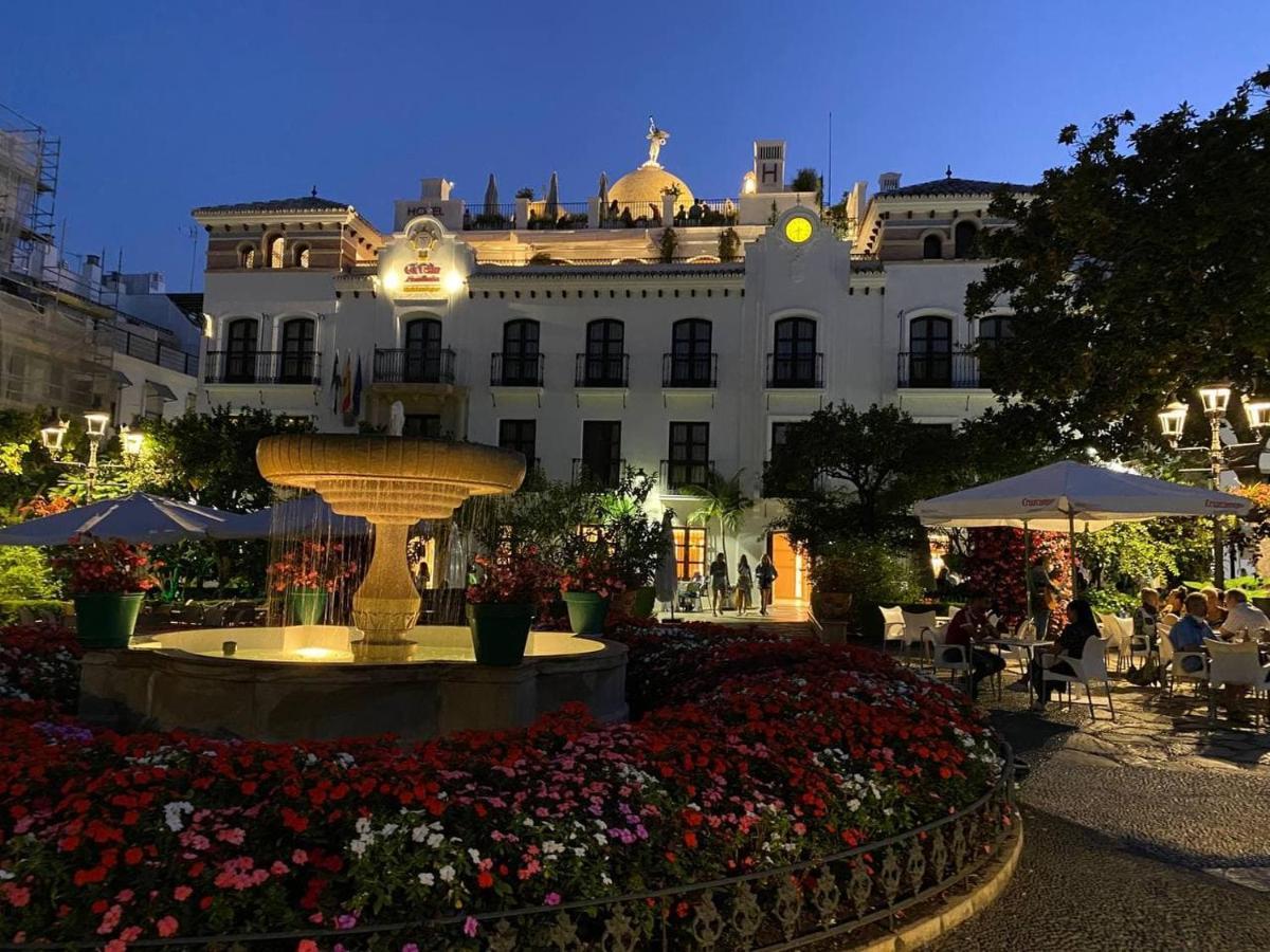 Estepona Seaview Apartment Seletur מראה חיצוני תמונה