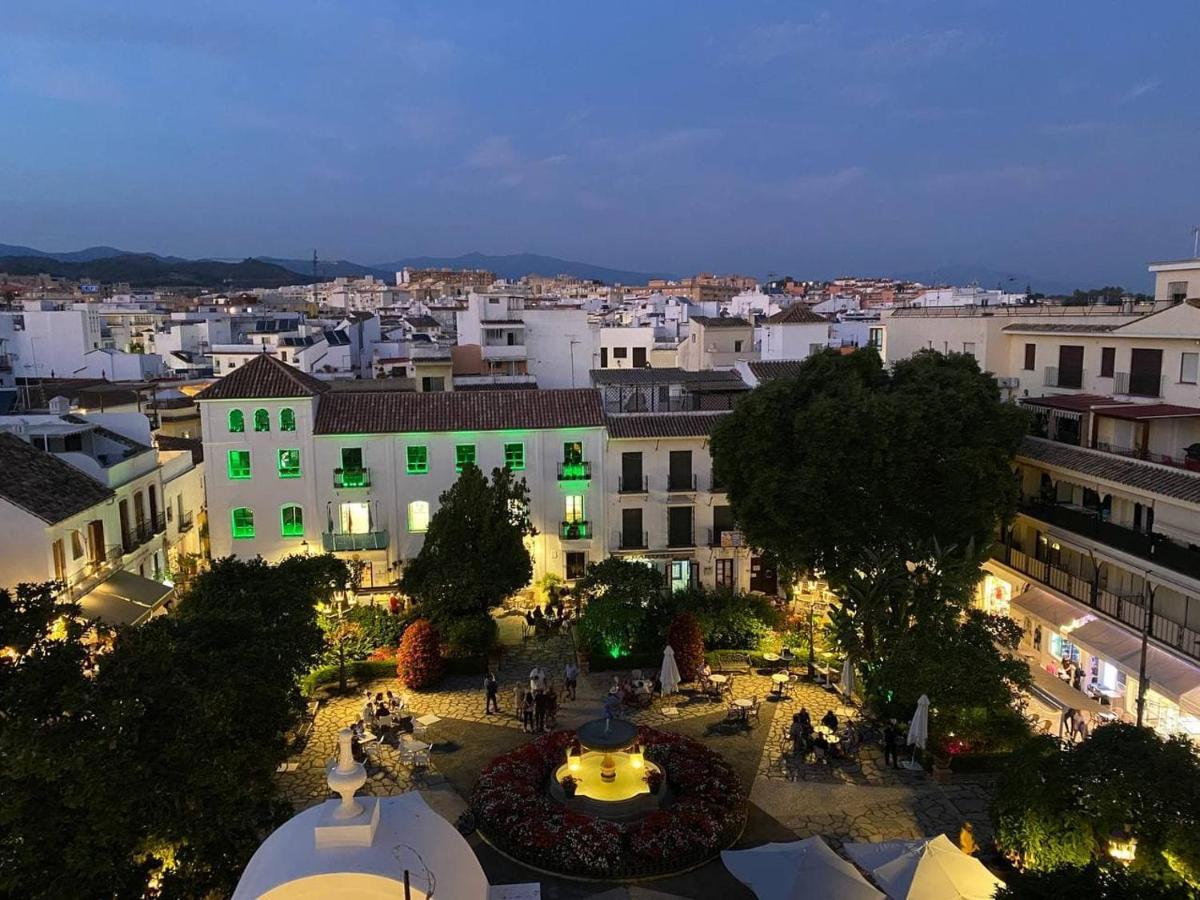 Estepona Seaview Apartment Seletur מראה חיצוני תמונה