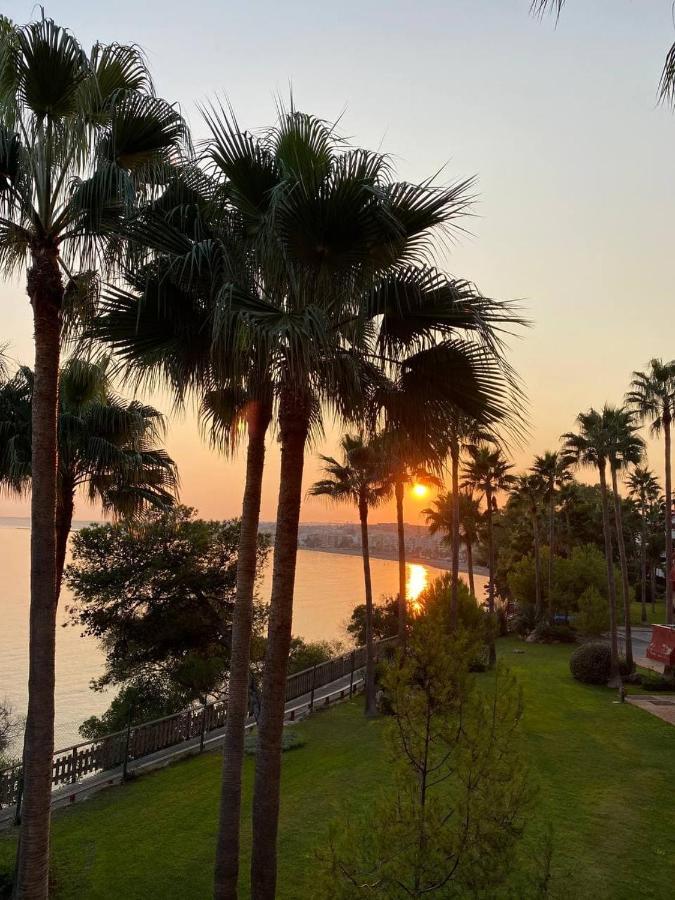 Estepona Seaview Apartment Seletur מראה חיצוני תמונה